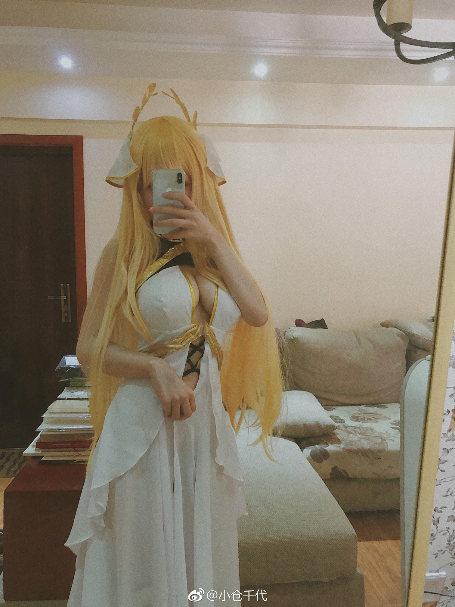 小仓千代w 微博图[354P-1.8GB]-其它 [232P-962M]_第4集