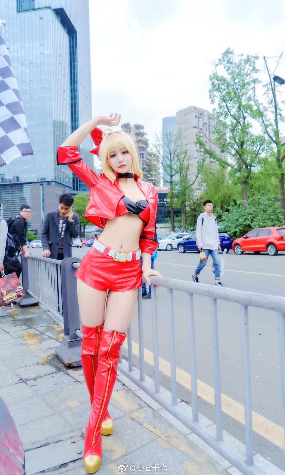 小仓千代w 微博图[354P-1.8GB]-其它 [232P-962M]_第5集