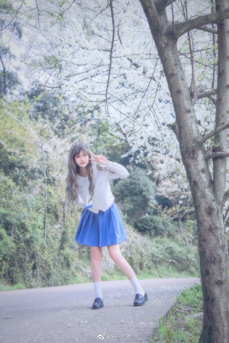 小仓千代w 微博图[354P-1.8GB]-其它 [232P-962M]_第5集