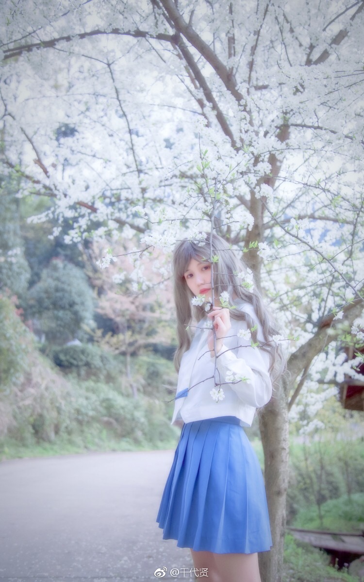 小仓千代w 微博图[354P-1.8GB]-其它 [232P-962M]_第5集