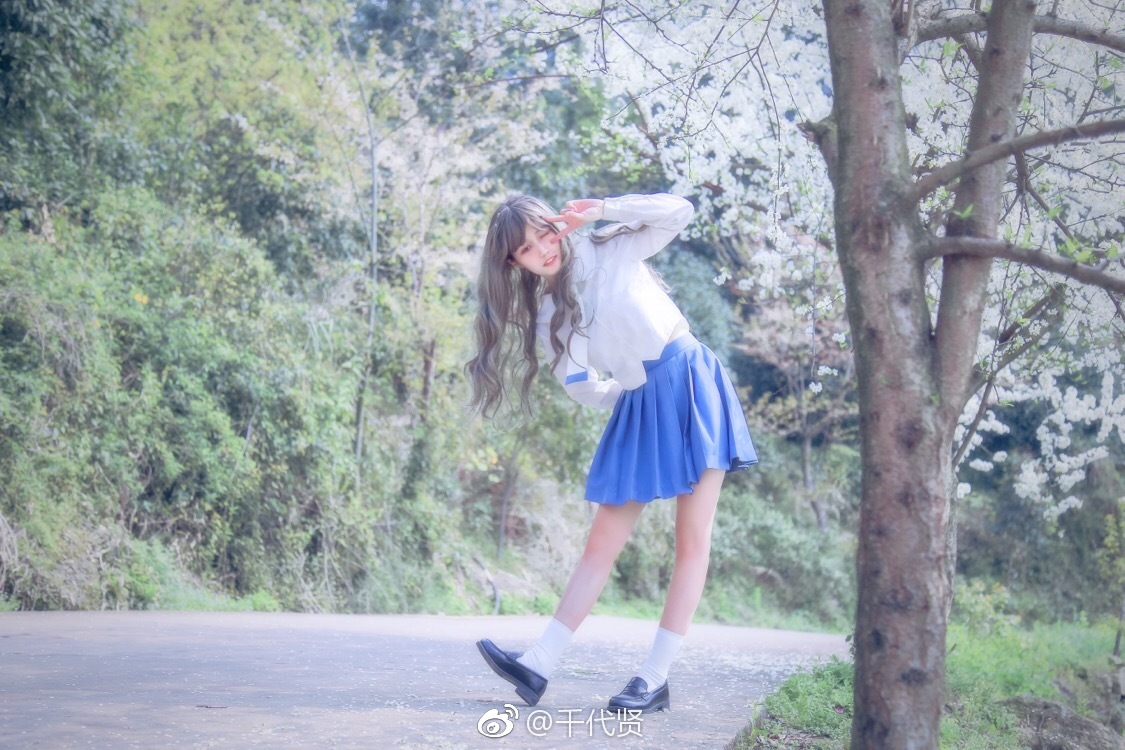 小仓千代w 微博图[354P-1.8GB]-其它 [232P-962M]_第5集