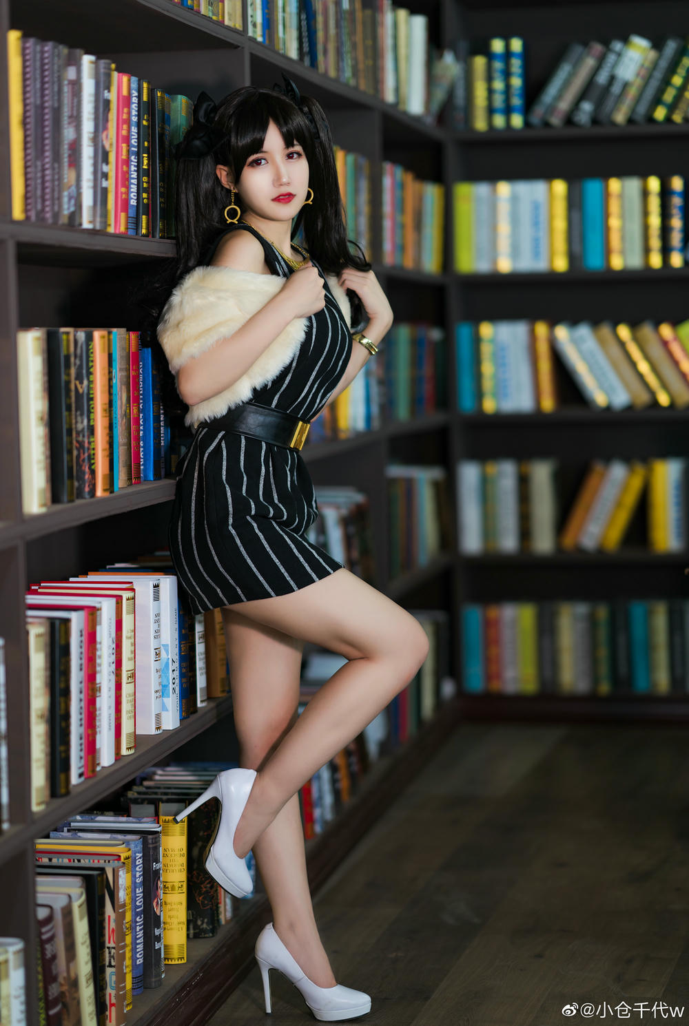 小仓千代w 微博图[354P-1.8GB]-预览图_第1集