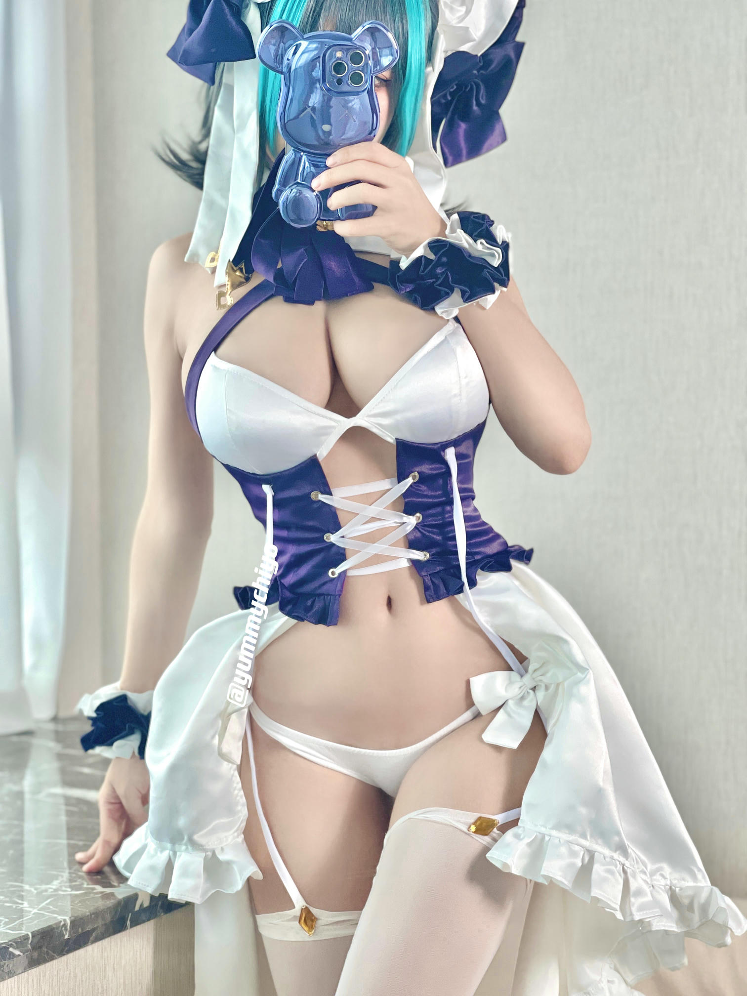 小仓千代w NO.026 10月fantia图包 [81P 187MB]-2022.10.01_第1集