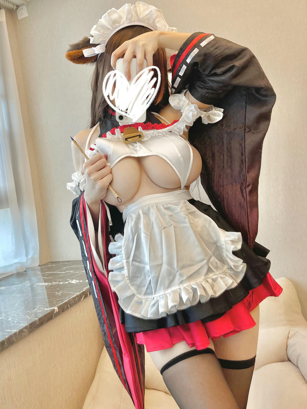 小仓千代w NO.026 10月fantia图包 [81P 187MB]-2022.10.05_第1集