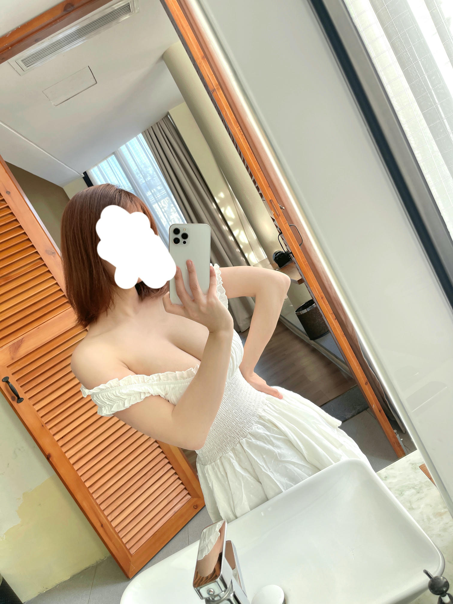 小仓千代w NO.035 2022年9-10月fantia会员合集 [104P 234MB]-2022-09-30 最初の月の末の定期購読の補償_第1集