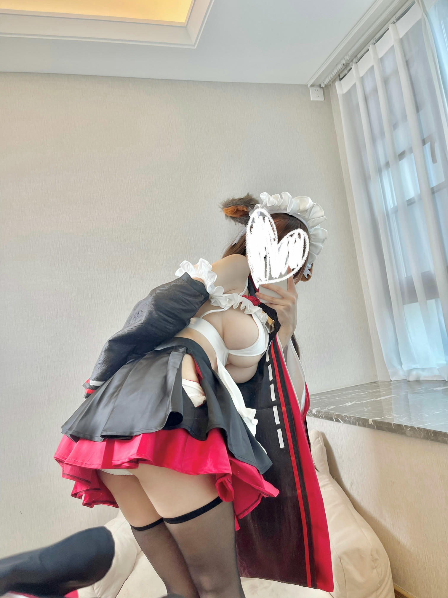 小仓千代w NO.035 2022年9-10月fantia会员合集 [104P 234MB]-2022-10-05 樫野追加～_第1集