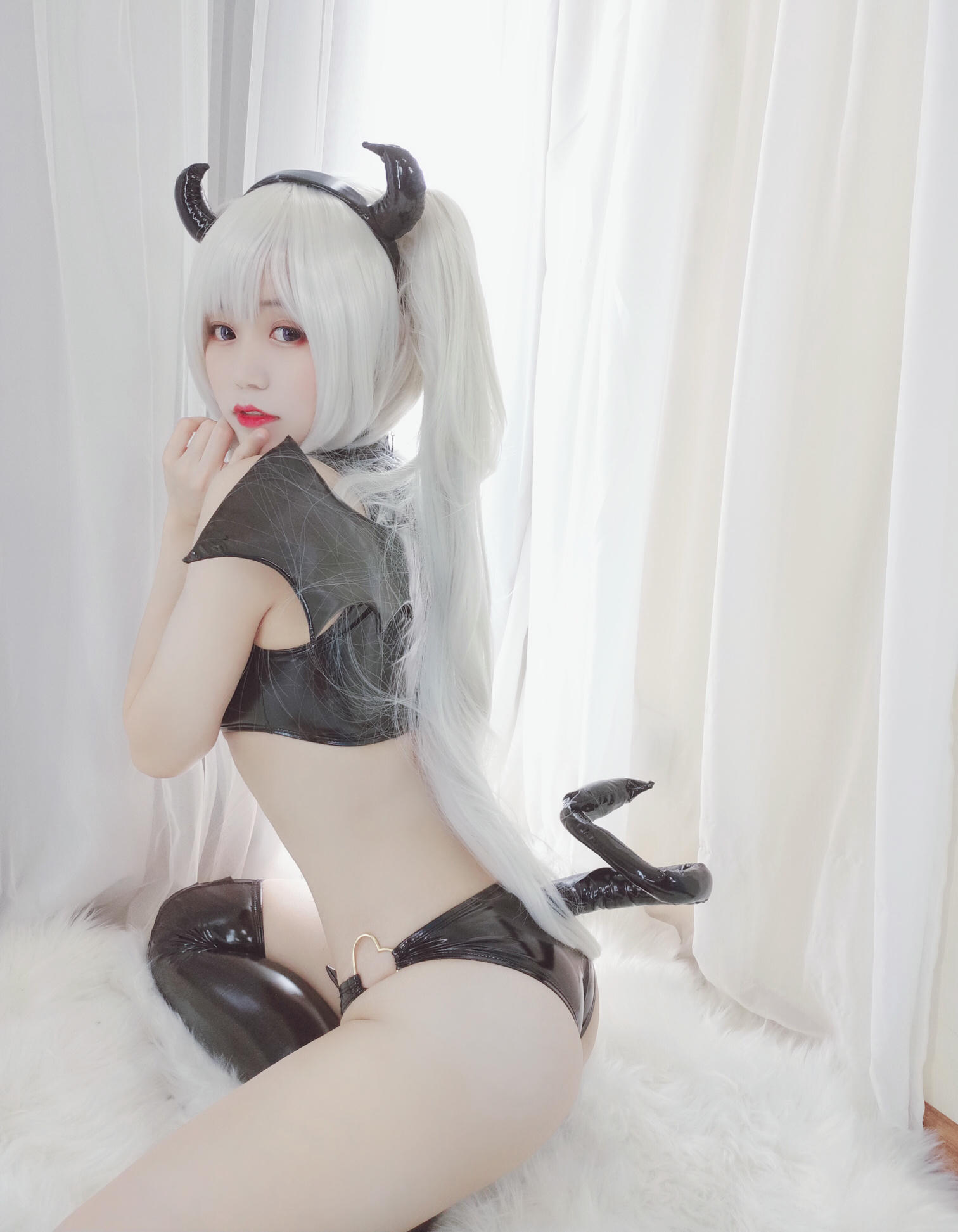 小仓千代w NO.006 魅魔2[24P-128MB]_第1集