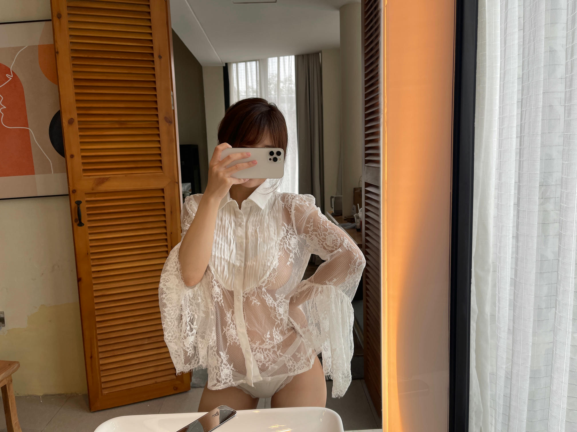 小仓千代w NO.035 2022年9-10月fantia会员合集 [104P 234MB]-2022-10-14 Fantia的小仓千代w的“😤追加”_第1集