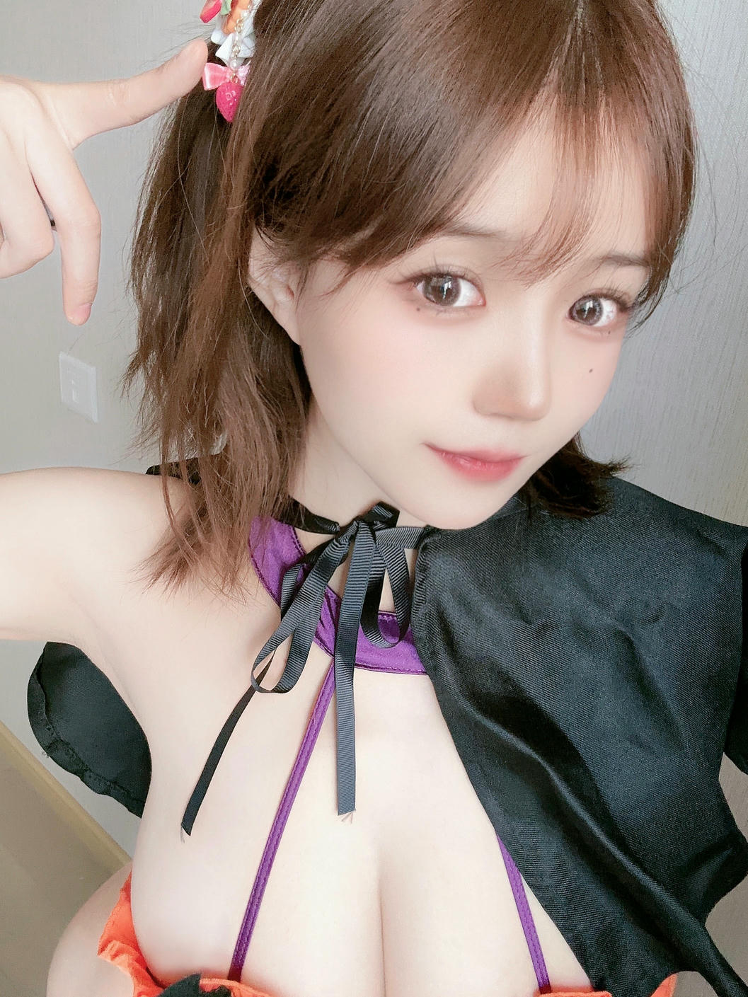 小仓千代w NO.035 2022年9-10月fantia会员合集 [104P 234MB]-2022-10-31 🎃H⃨A⃨P⃨P⃨Y⃨_第1集