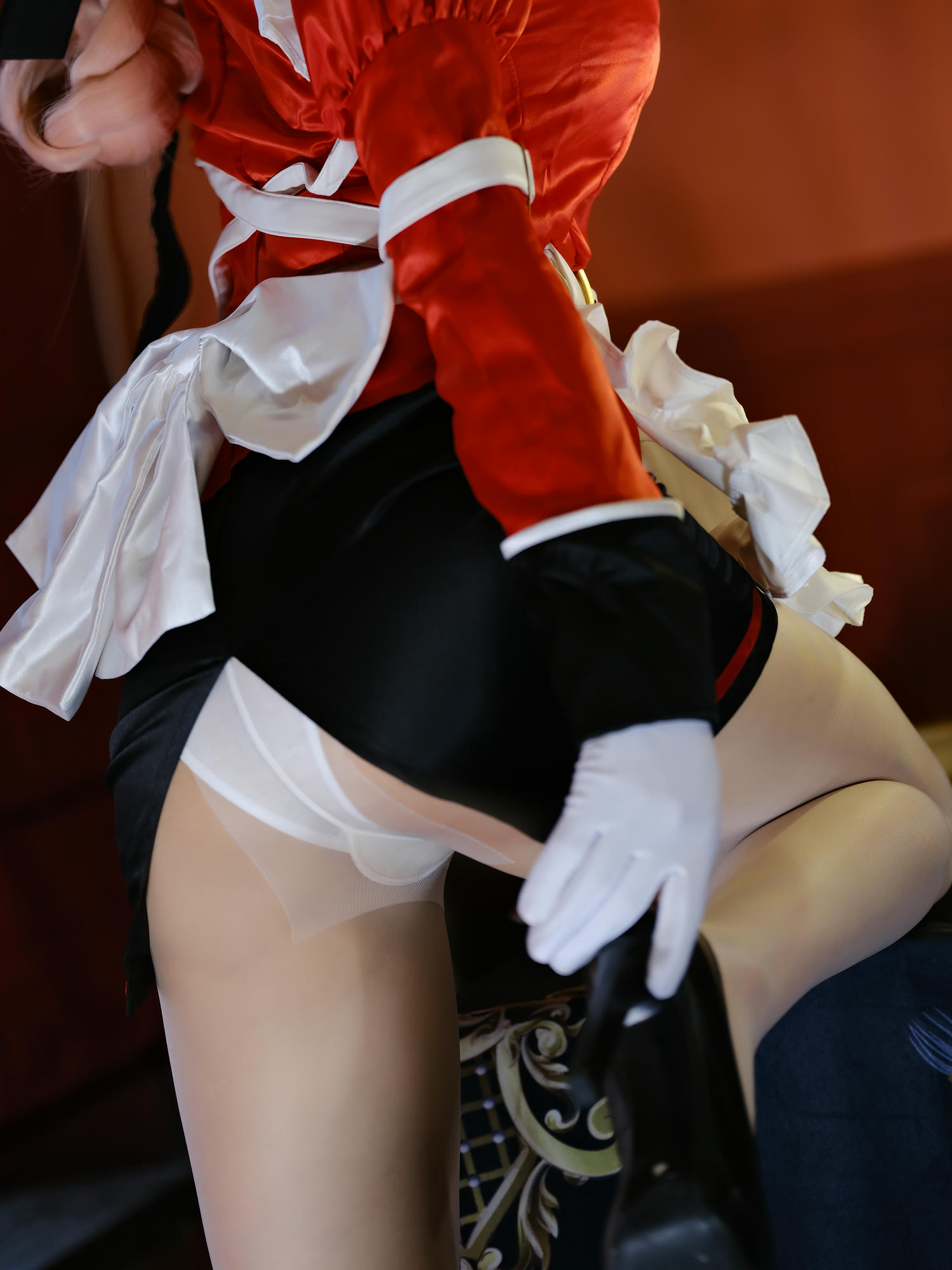 小仓千代w NO.038 南丁女仆 [22P-122MB]_第1集