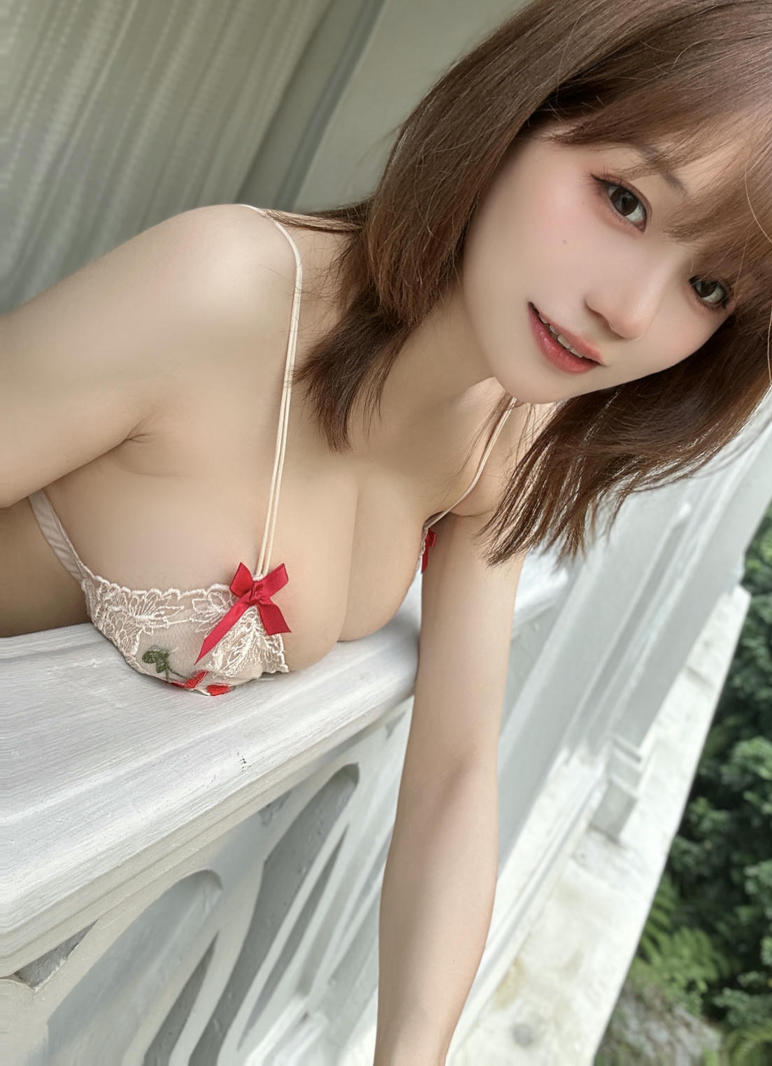 小仓千代w NO.042 23.04月fantia会员合集（全7期） [81P2V-209MB]-2023-04-17 樱桃🍒 [14P-20MB]_第1集