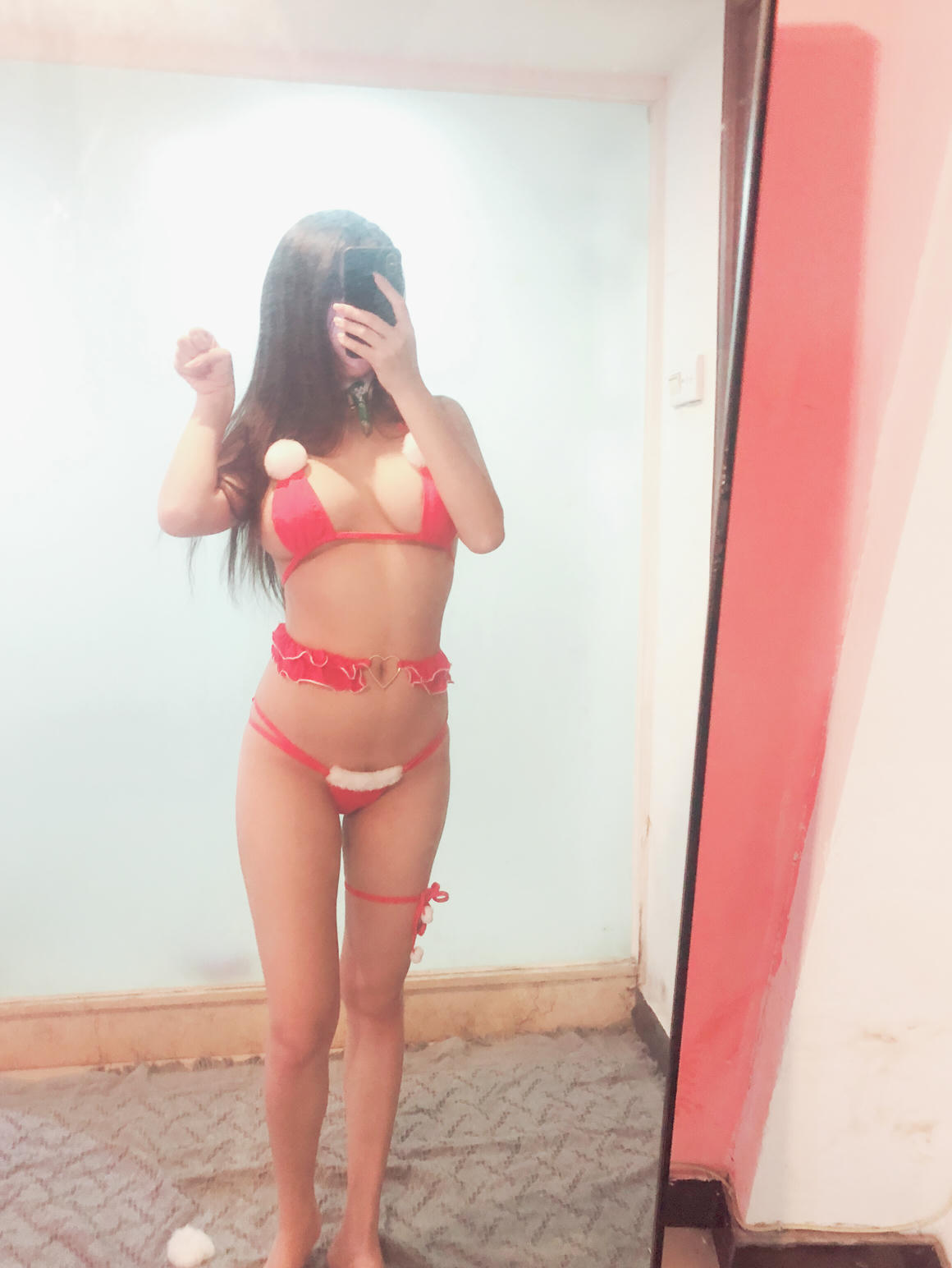 小蔡头喵喵喵 - 福利4 46P_第1集