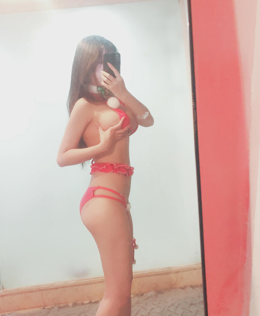 小蔡头喵喵喵 - 福利4 46P_第1集