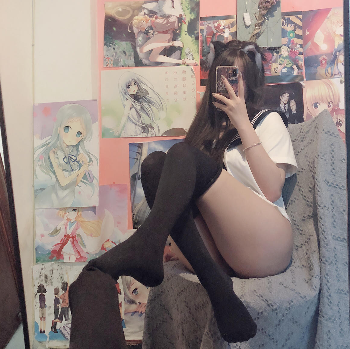 小蔡头喵喵喵 NO.006 4月精美 69P_第2集