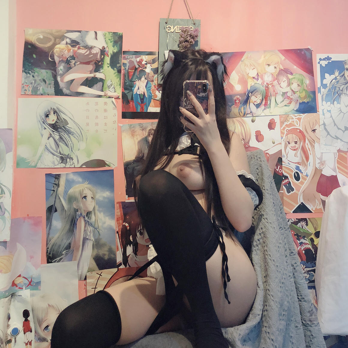 小蔡头喵喵喵 NO.006 4月精美 69P_第2集