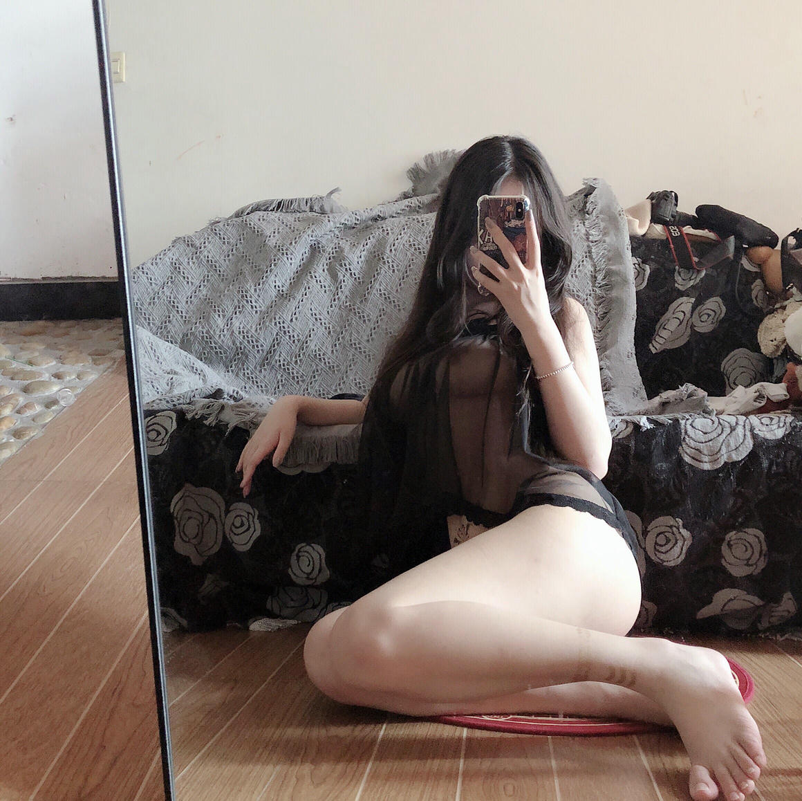 小蔡头喵喵喵 NO.006 4月精美 69P_第1集