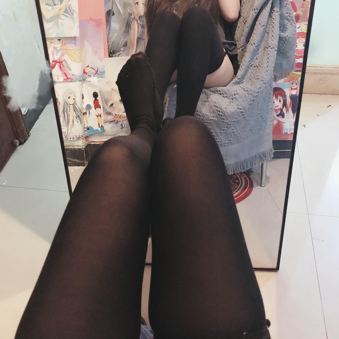 小蔡头喵喵喵 NO.006 4月精美 69P_第4集