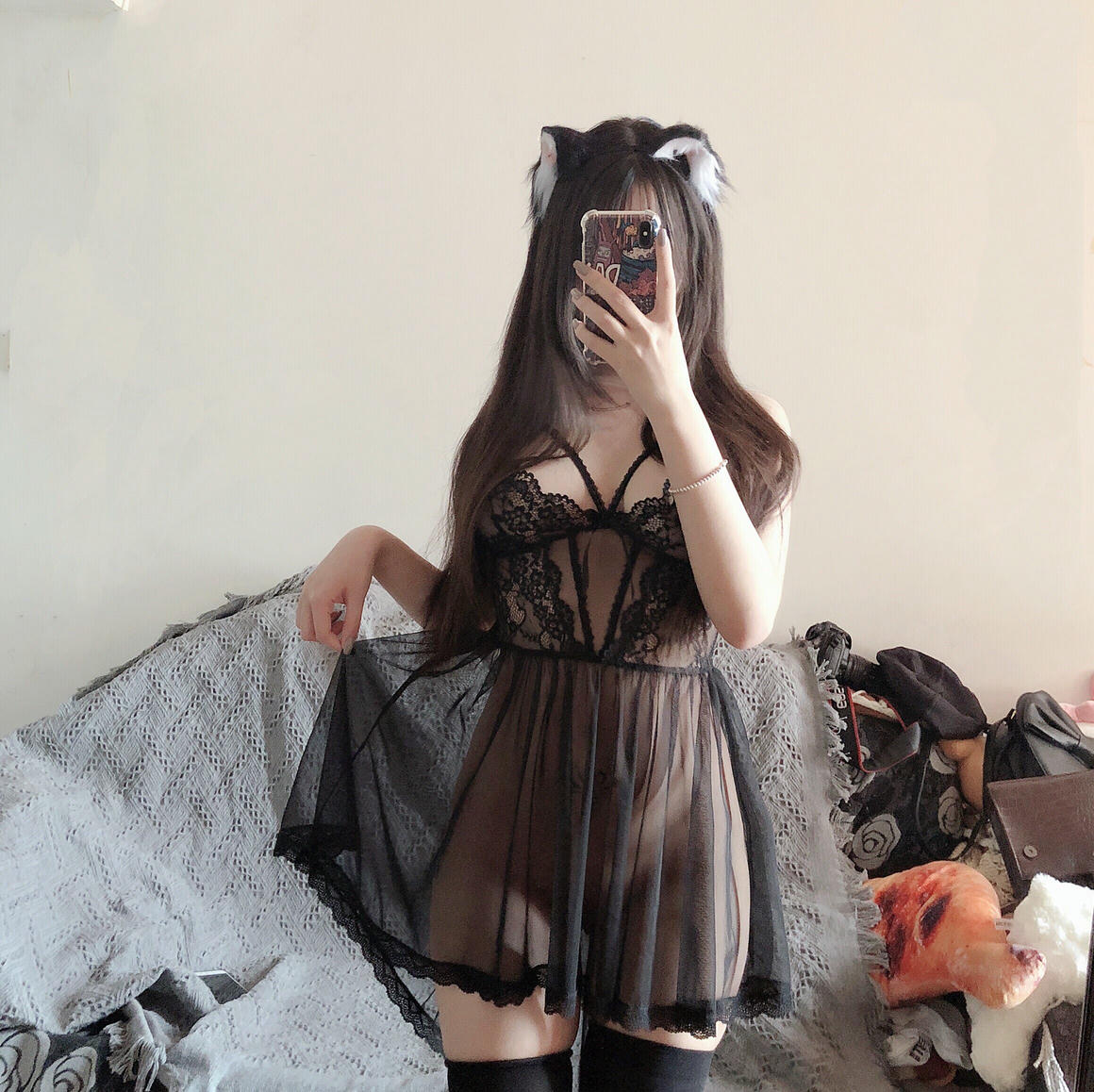 小蔡头喵喵喵 NO.006 4月精美 69P_第4集