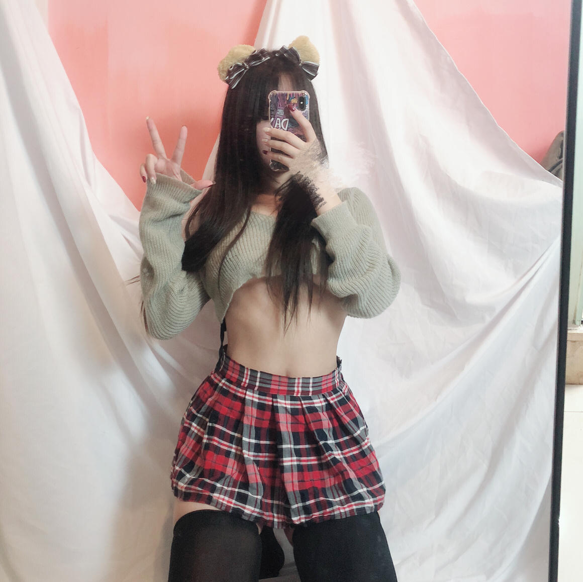 小蔡头喵喵喵 NO.019 蔡蔡的无聊杰作 26P_第1集