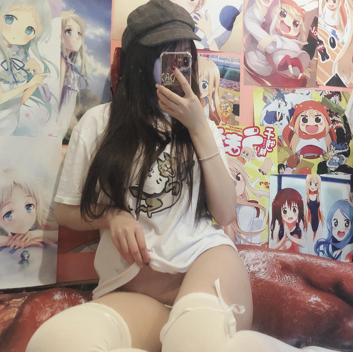 小蔡头喵喵喵 NO.028 福袋 精美散图 116P_第1集