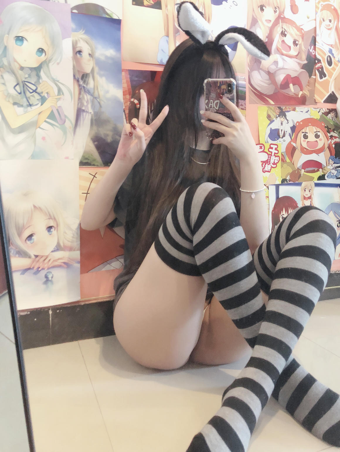 小蔡头喵喵喵 NO.028 福袋 精美散图 116P_第6集