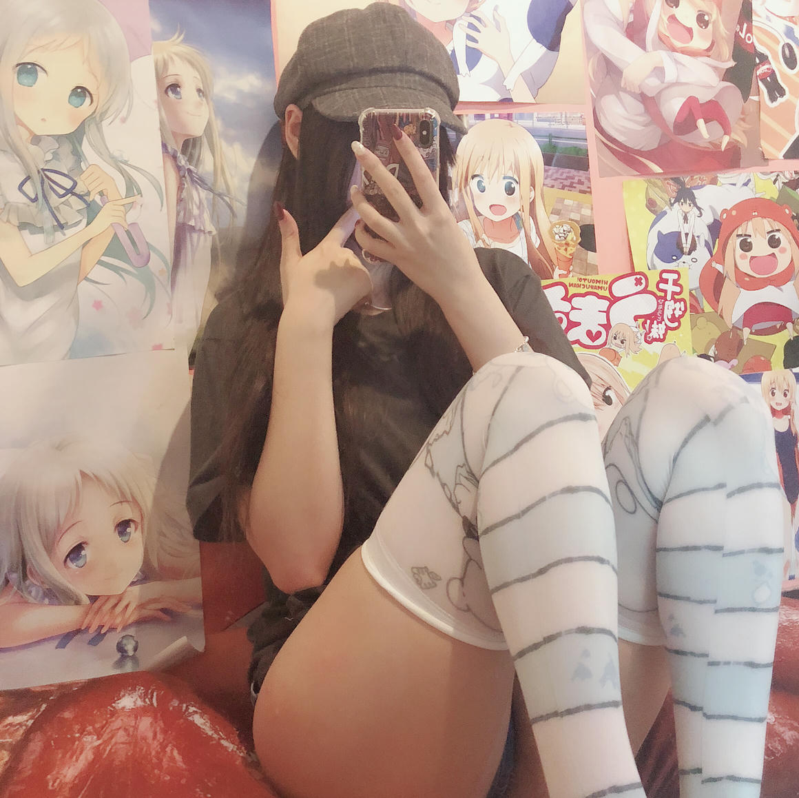 小蔡头喵喵喵 NO.028 福袋 精美散图 116P_第6集