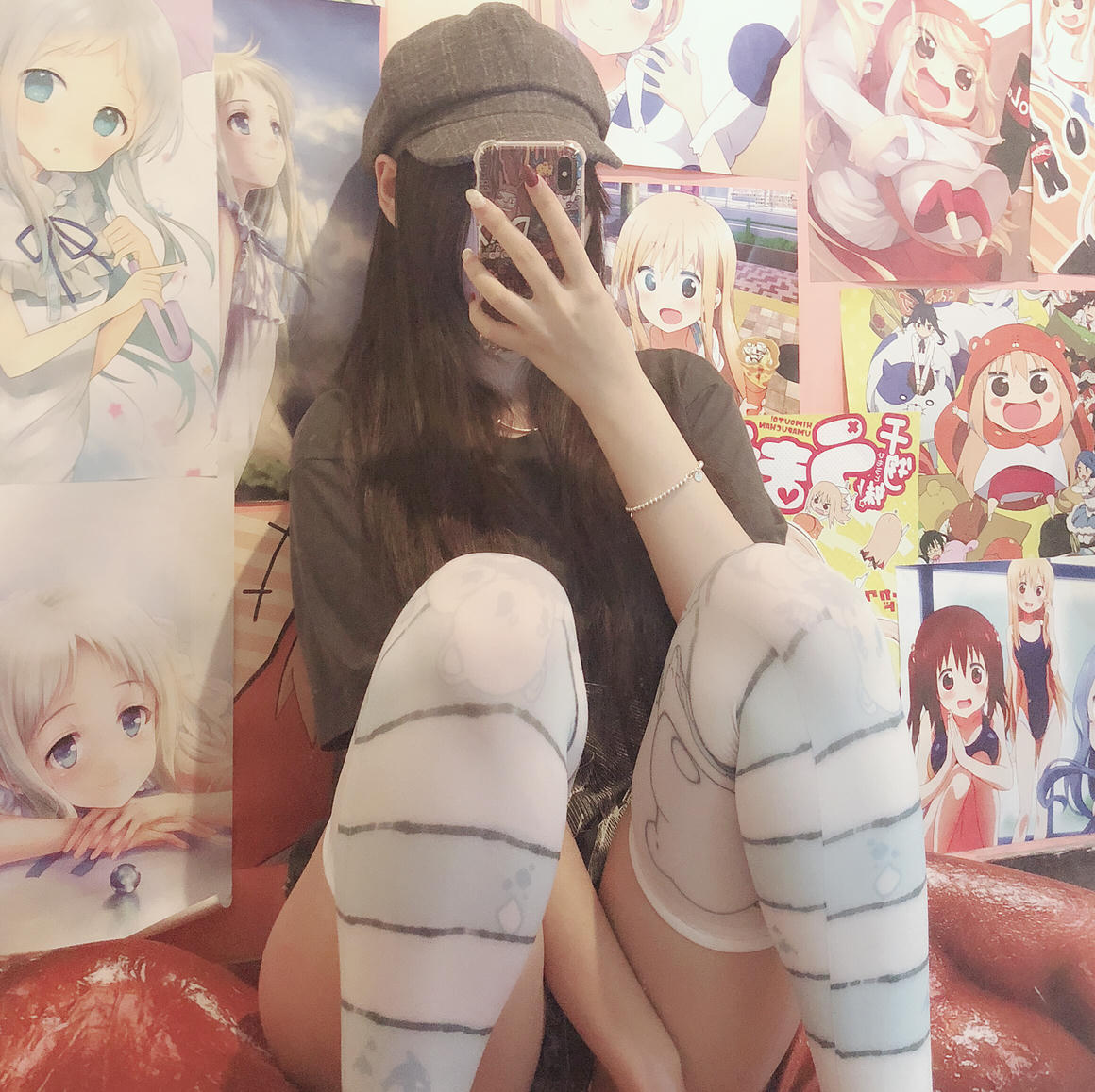 小蔡头喵喵喵 NO.028 福袋 精美散图 116P_第6集