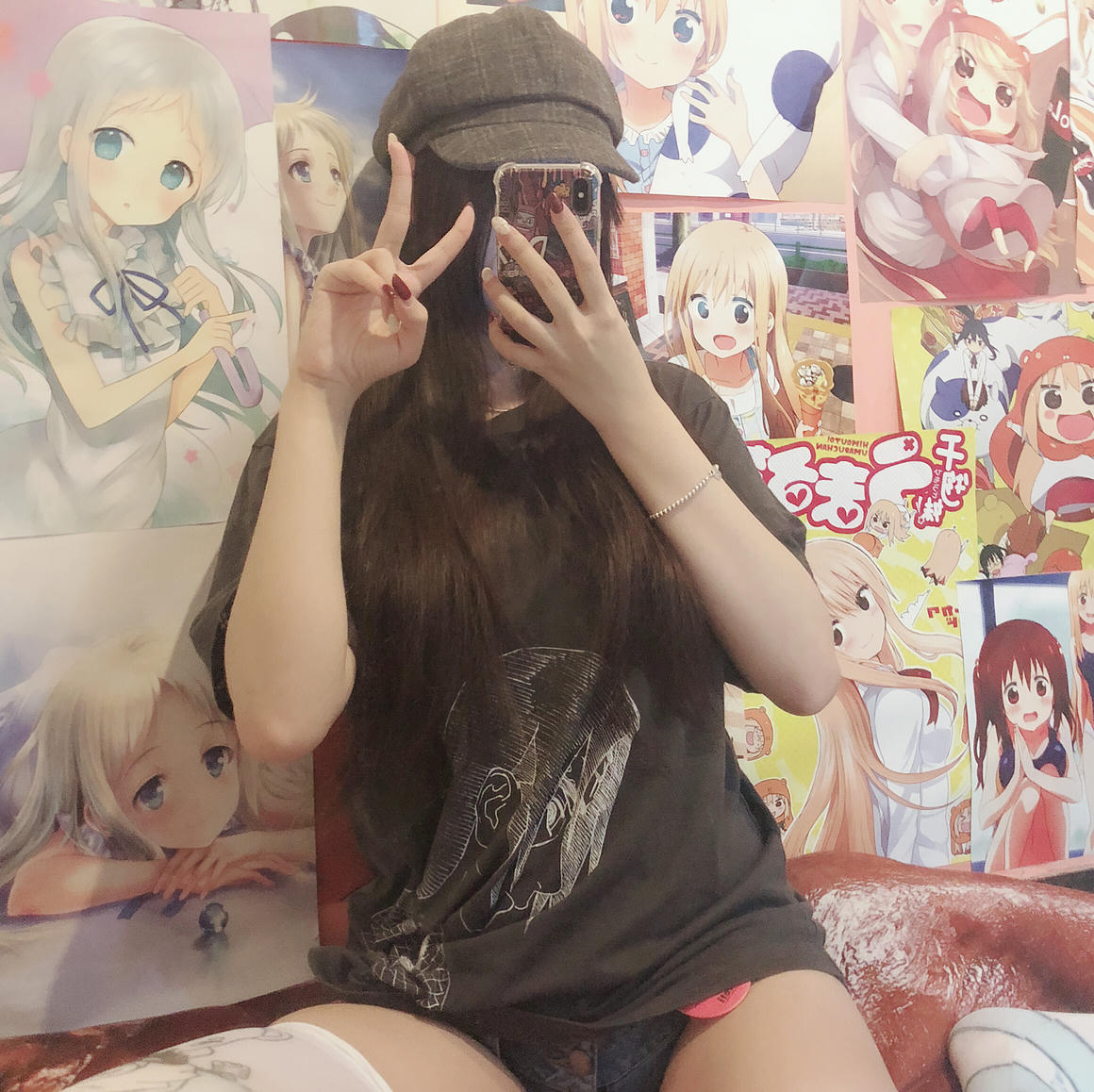 小蔡头喵喵喵 NO.028 福袋 精美散图 116P_第6集