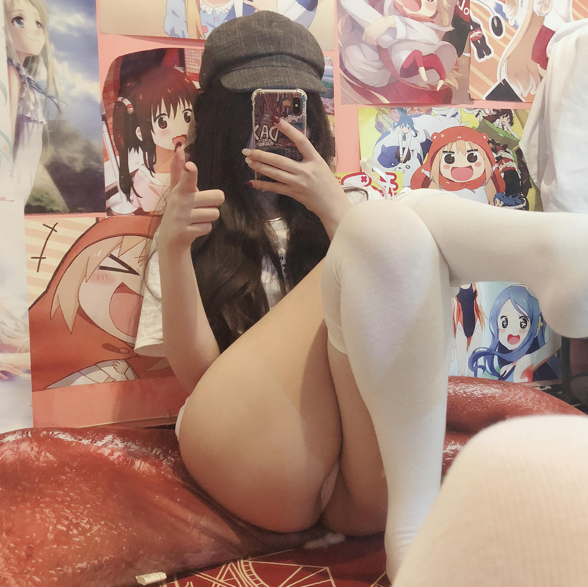 小蔡头喵喵喵 NO.028 福袋 精美散图 116P_第1集