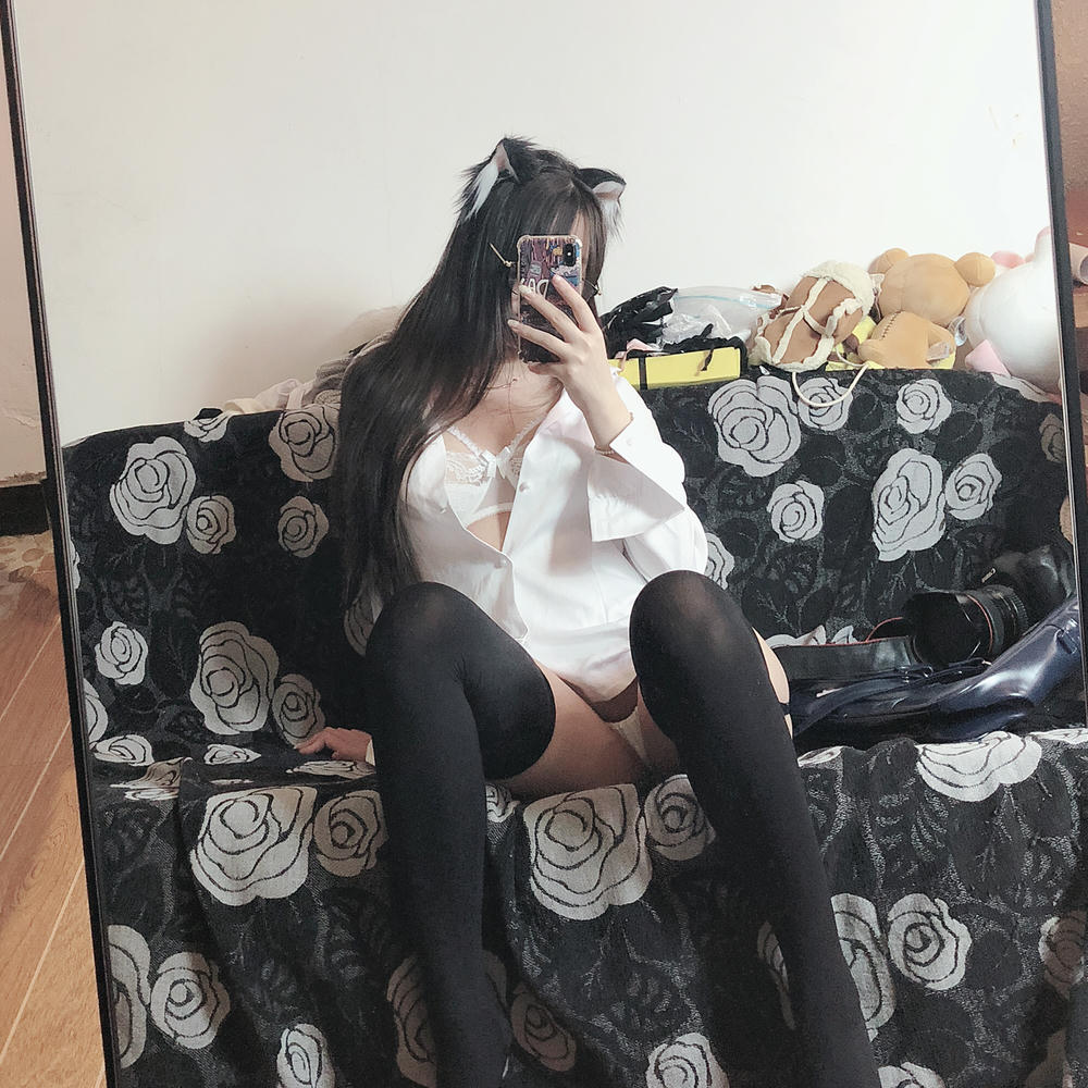 小蔡头喵喵喵 NO.028 福袋 精美散图 116P_第2集