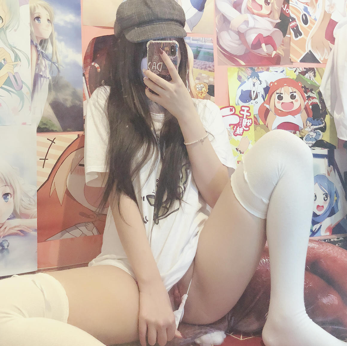 小蔡头喵喵喵 NO.028 福袋 精美散图 116P_第1集