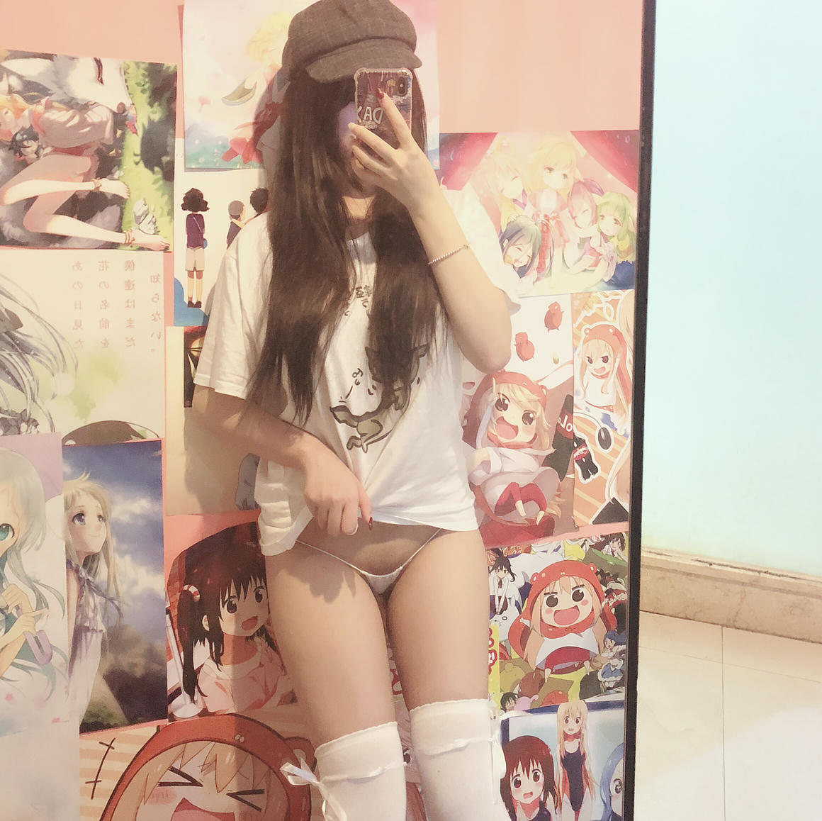 小蔡头喵喵喵 NO.028 福袋 精美散图 116P_第1集