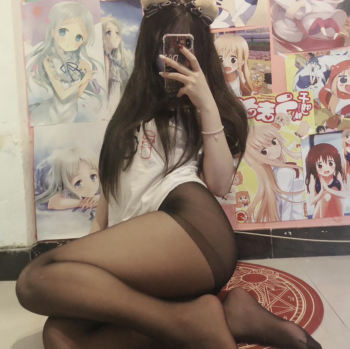 小蔡头喵喵喵 NO.028 福袋 精美散图 116P_第4集