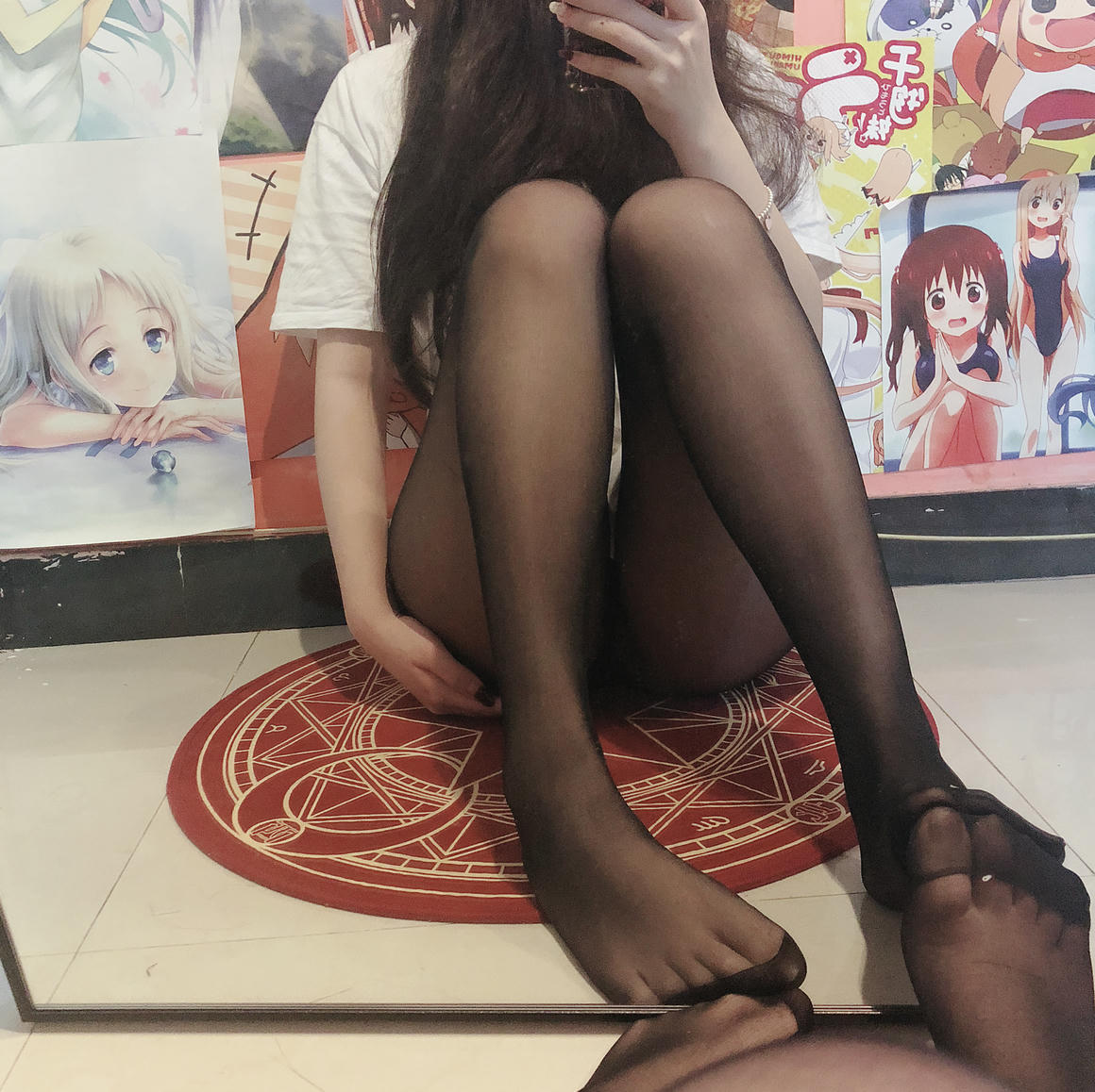 小蔡头喵喵喵 NO.028 福袋 精美散图 116P_第4集