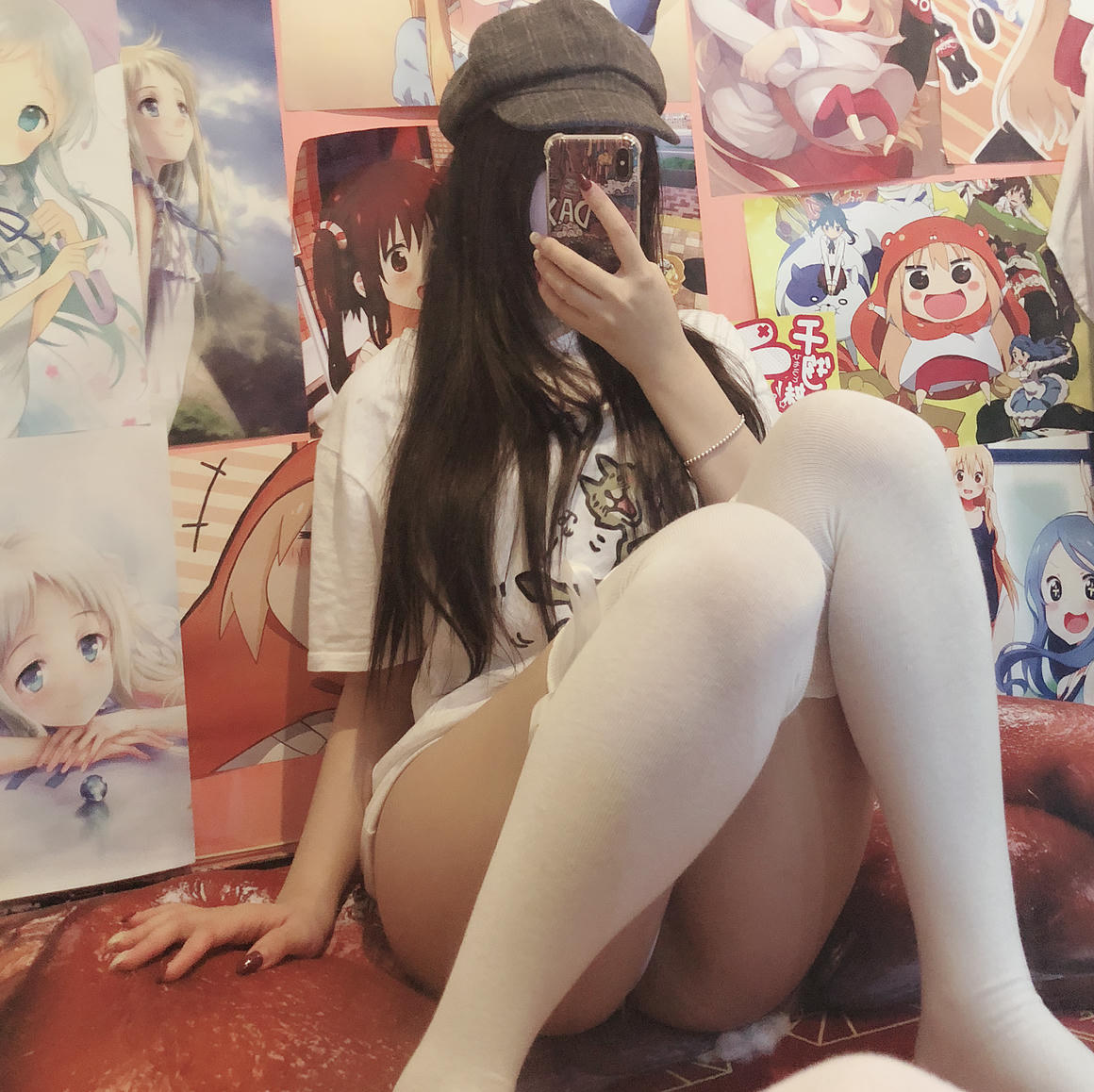 小蔡头喵喵喵 NO.028 福袋 精美散图 116P_第1集