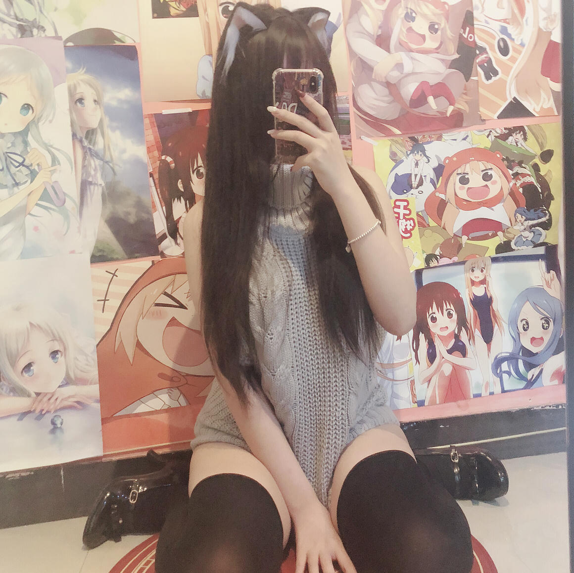 小蔡头喵喵喵 NO.028 福袋 精美散图 116P_第4集