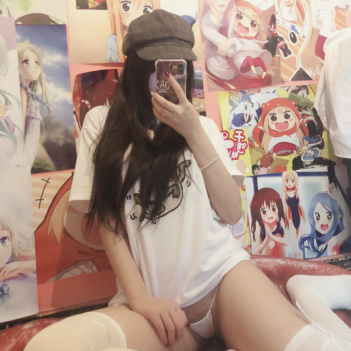 小蔡头喵喵喵 NO.028 福袋 精美散图 116P_第1集