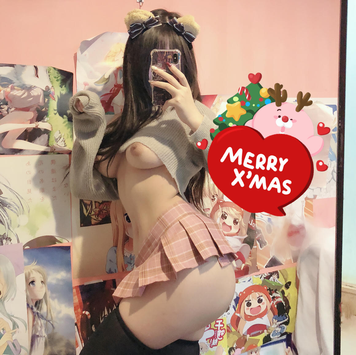 小蔡头喵喵喵 NO.028 福袋 精美散图 116P_第5集