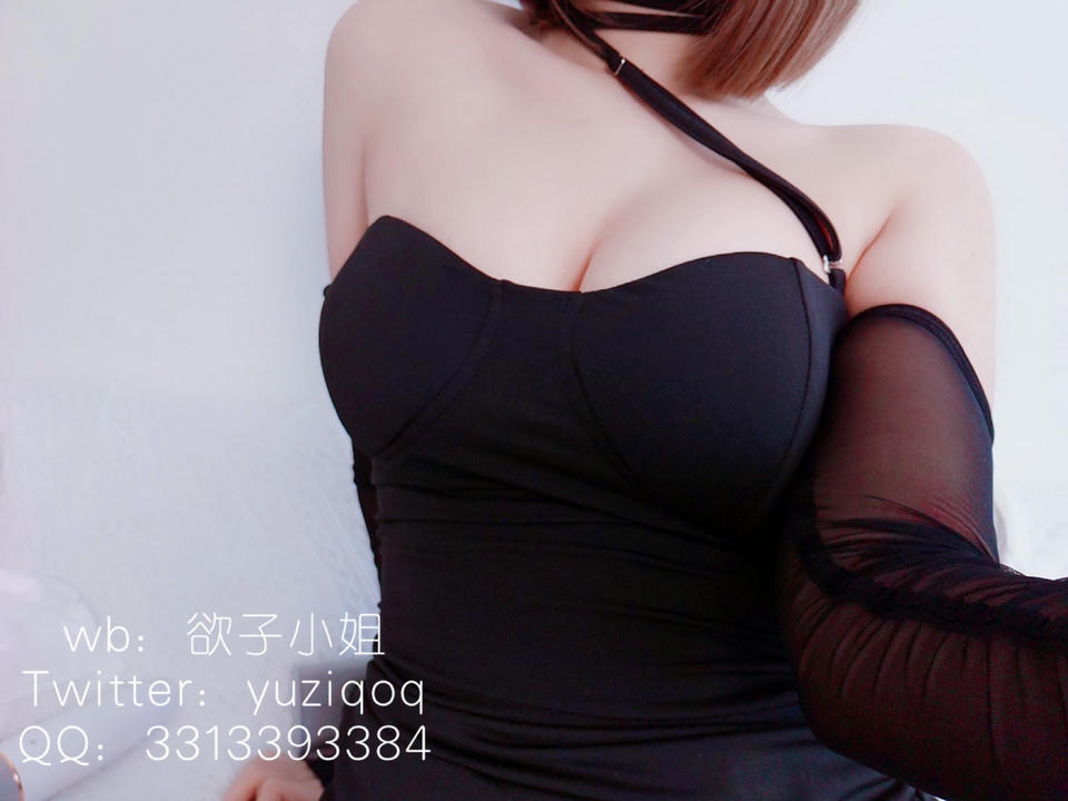 小蔡头喵喵喵 NO.035 黑丝御姐诱惑 63p2v_第2集