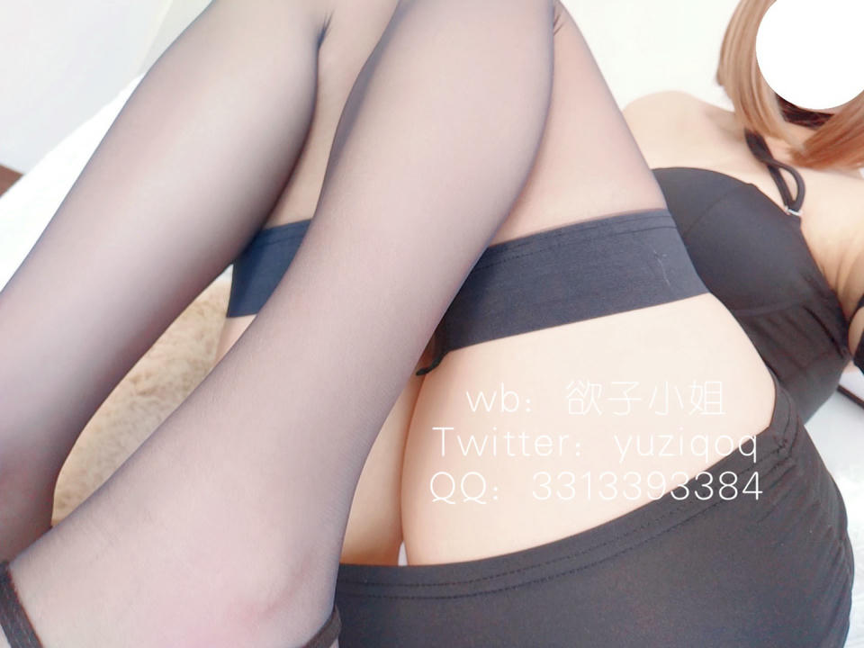 小蔡头喵喵喵 NO.035 黑丝御姐诱惑 63p2v_第2集