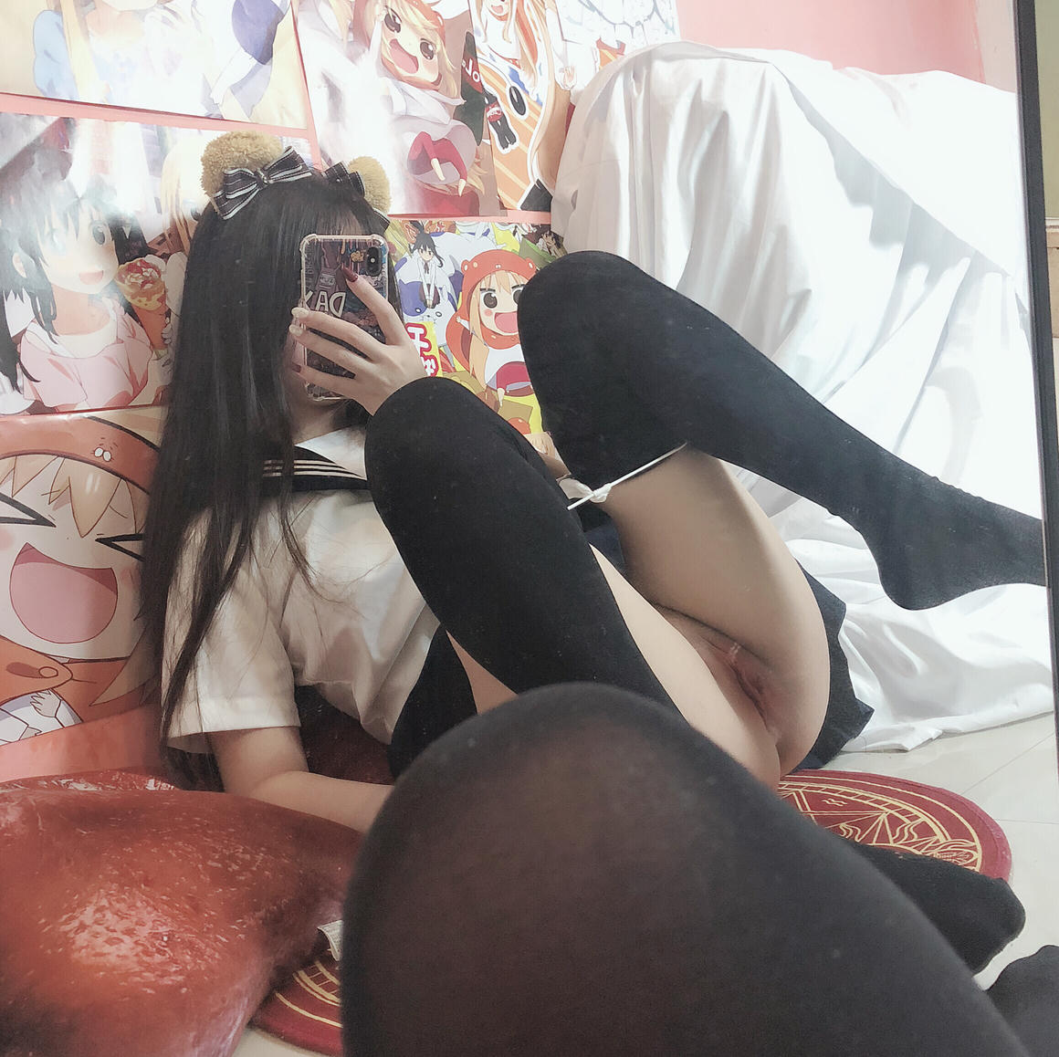 小蔡头喵喵喵 - 福利13 41P_第1集