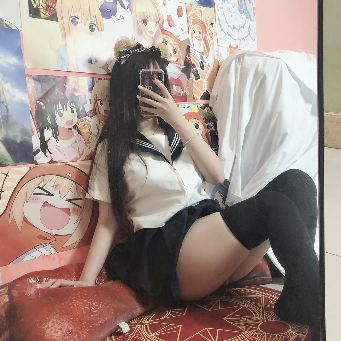 小蔡头喵喵喵 - 福利13 41P_第1集