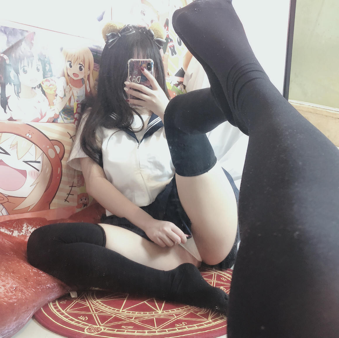 小蔡头喵喵喵 - 福利13 41P_第1集