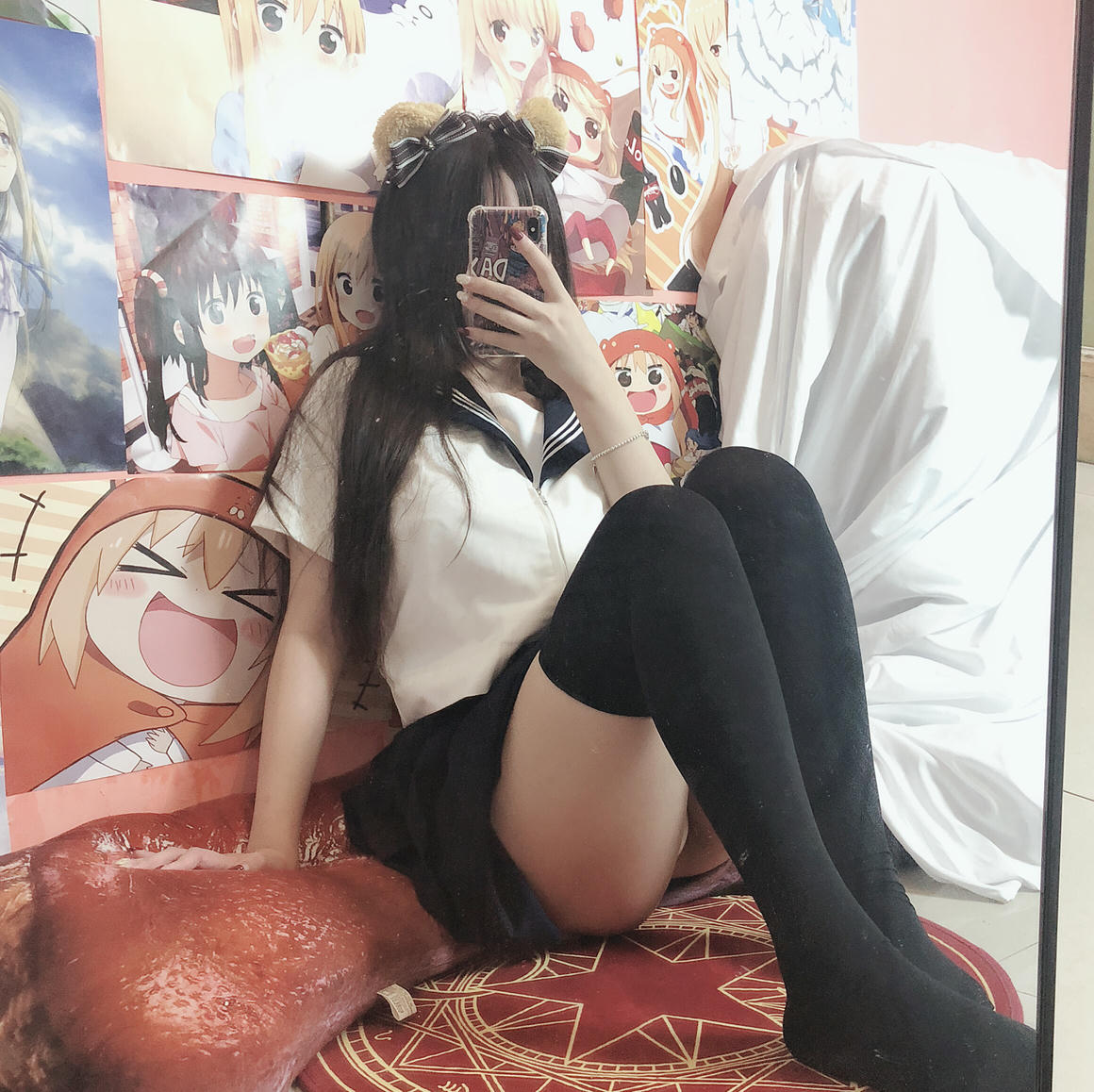 小蔡头喵喵喵 - 福利13 41P_第1集