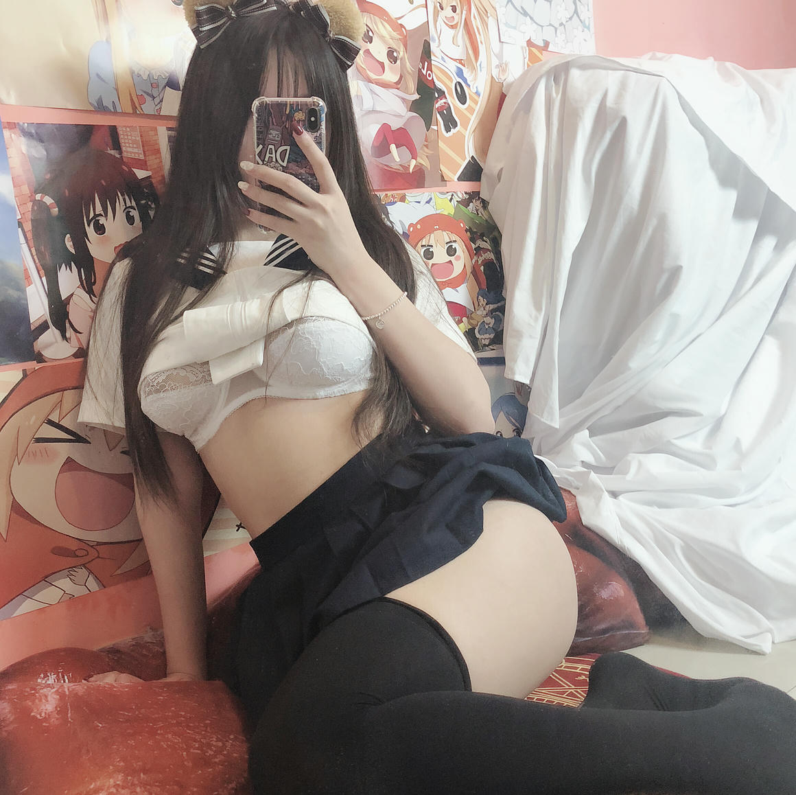 小蔡头喵喵喵 - 福利13 41P_第1集