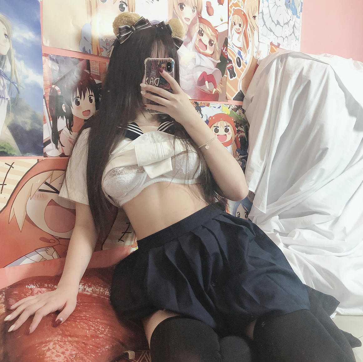 小蔡头喵喵喵 - 福利13 41P_第1集