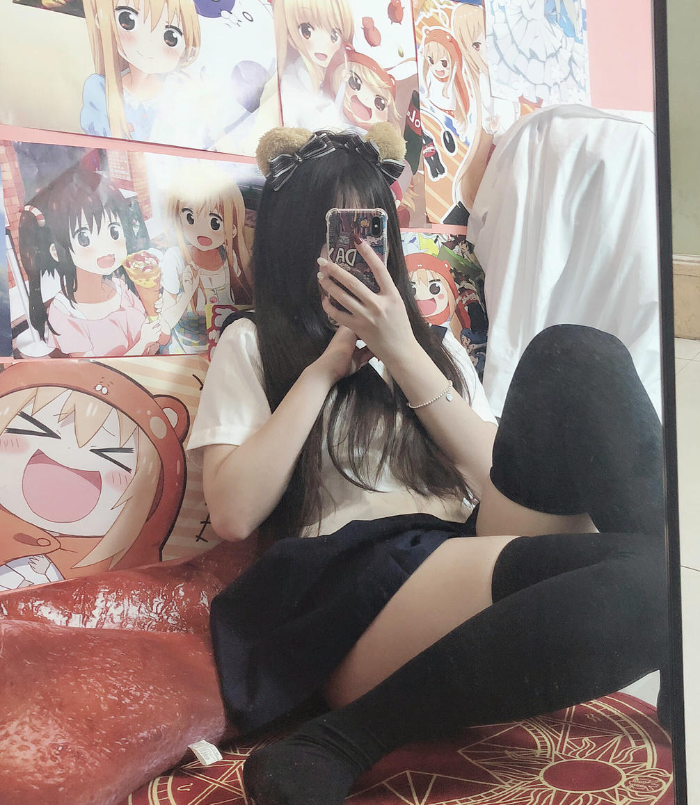 小蔡头喵喵喵 - 福利13 41P_第1集