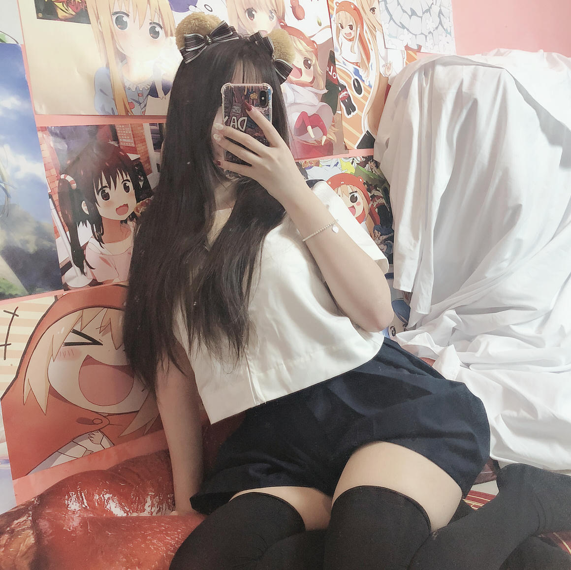 小蔡头喵喵喵 - 福利13 41P_第1集