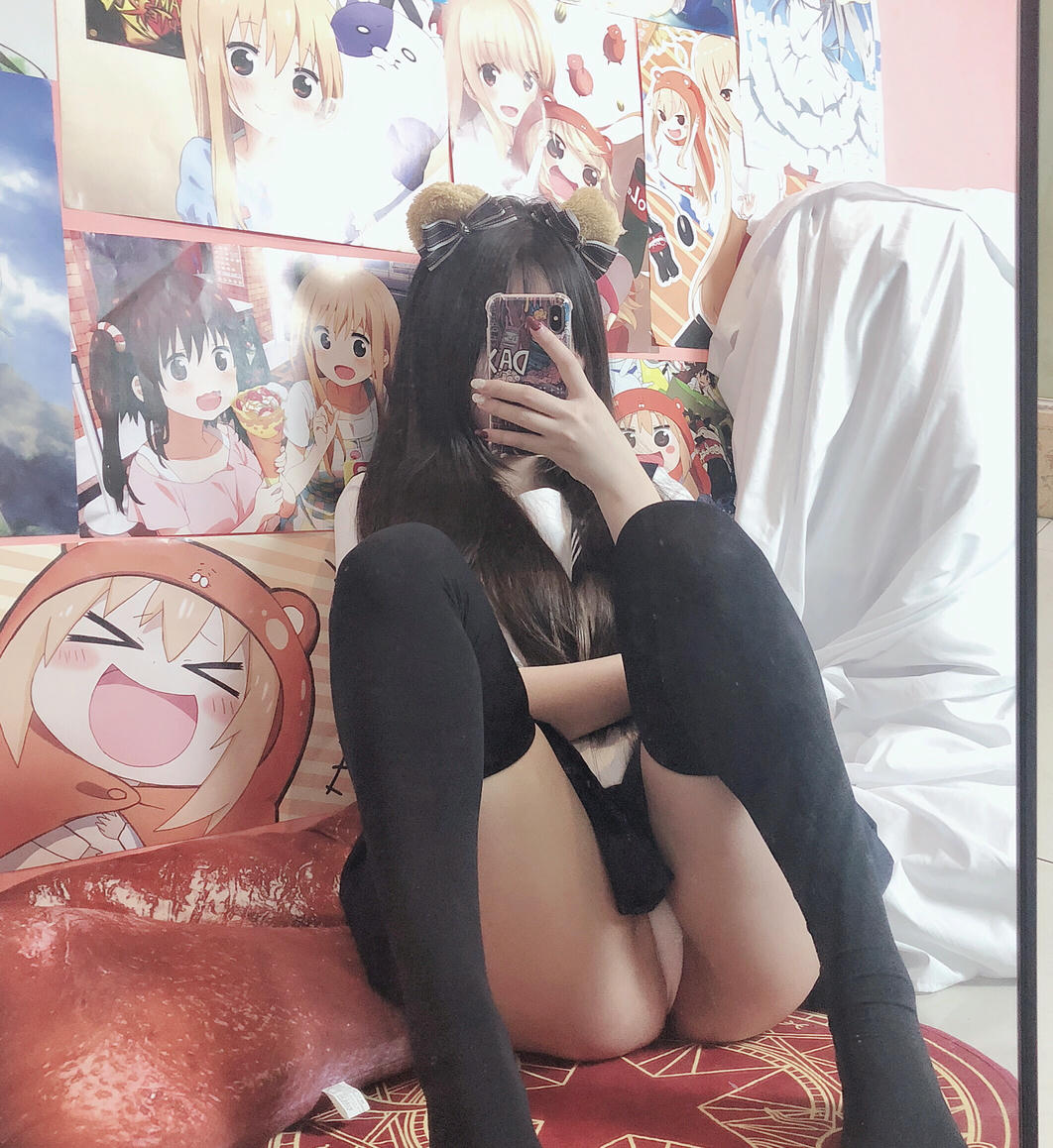 小蔡头喵喵喵 - 福利13 41P_第2集