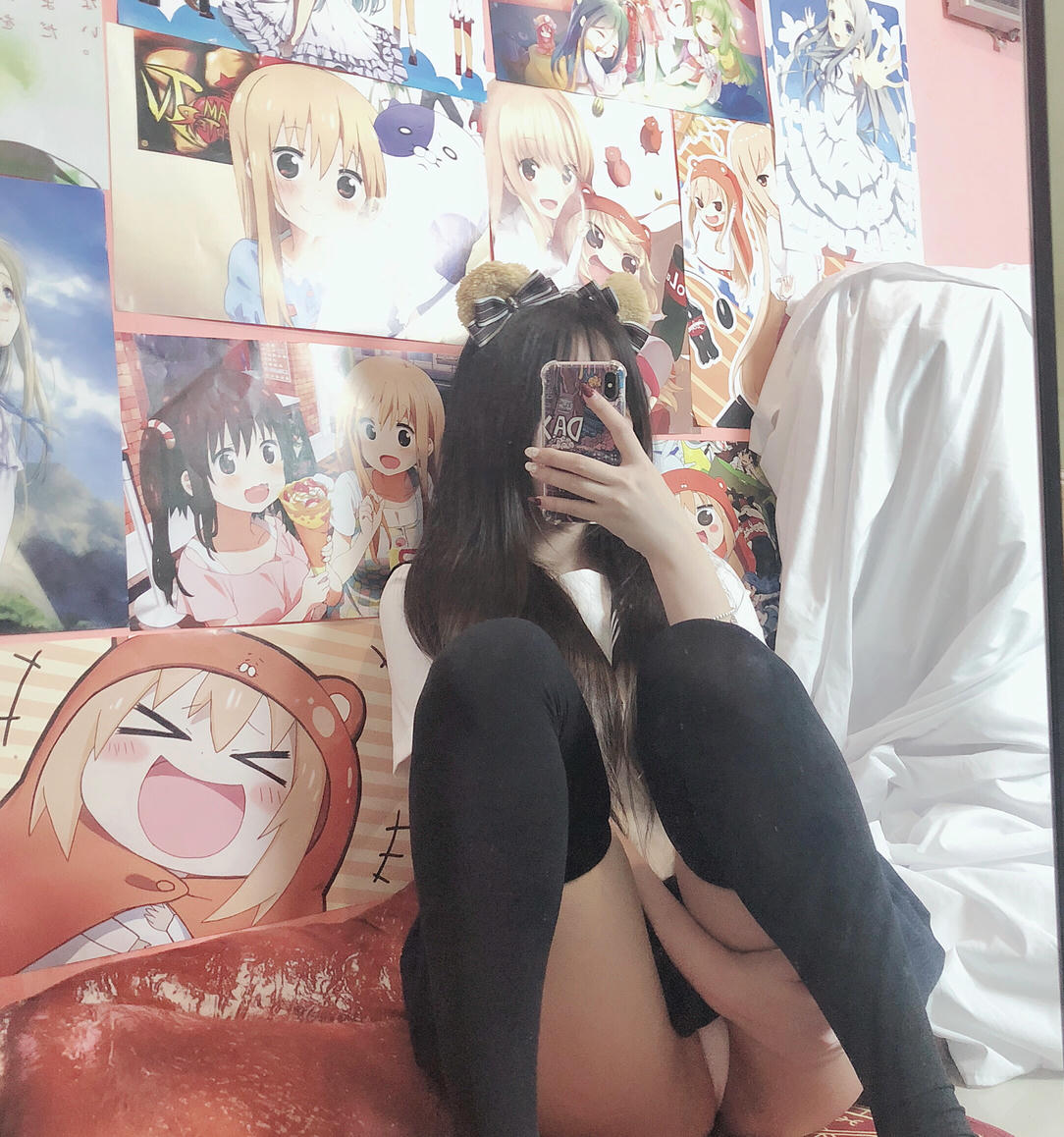 小蔡头喵喵喵 - 福利13 41P_第2集